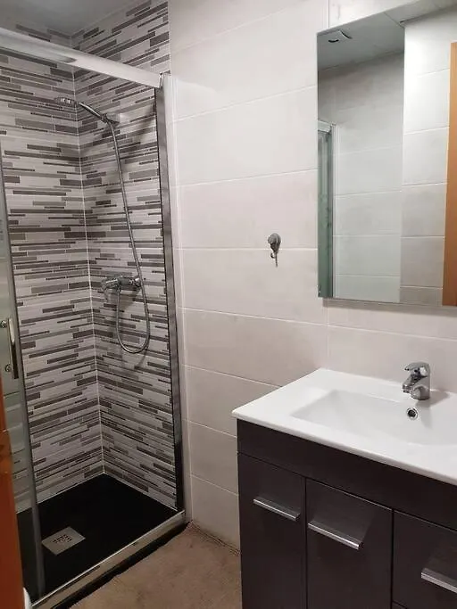 Apartment Apartamento Terraza, Wifi, Aire, Piscina, Golf Salou Spain