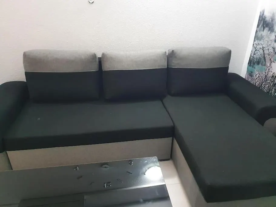 Apartamento Terraza, Wifi, Aire, Piscina, Golf Salou Spain