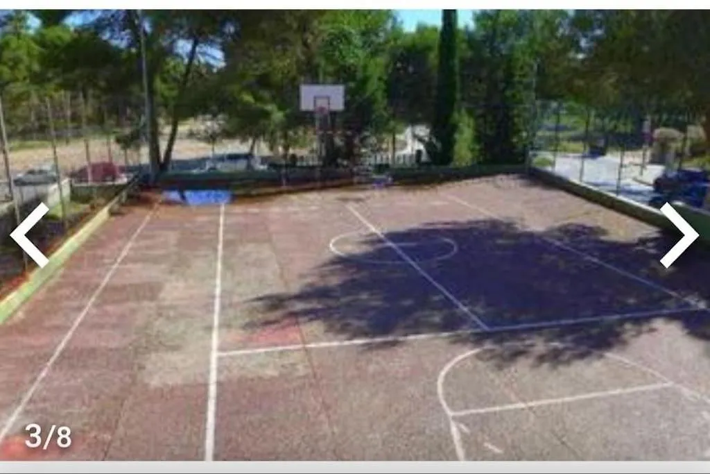 Apartamento Terraza, Wifi, Aire, Piscina, Golf Salou Spain