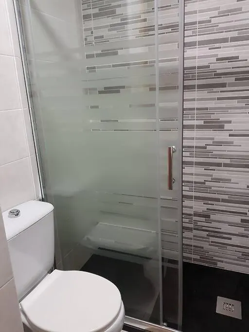 Apartamento Terraza, Wifi, Aire, Piscina, Golf Salou
